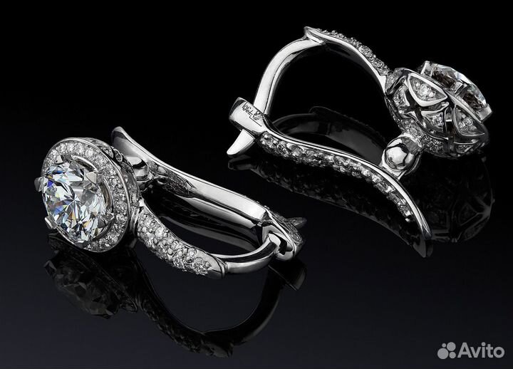 Франшиза ювелирных украшений