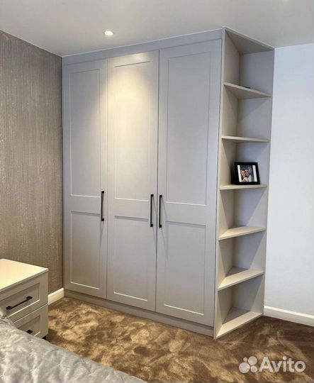Мебель на заказ шкаф купе