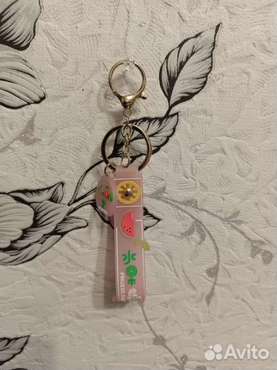 Брелок для ключей