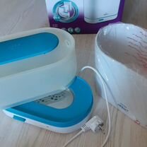 Стерилизатор для бутылочек philips avent 3 в 1