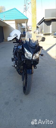 Suzuki dl1000