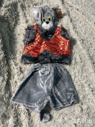 Костюм кот Мартин