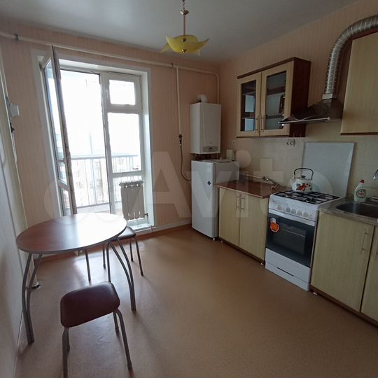 1-к. квартира, 38 м², 7/10 эт.