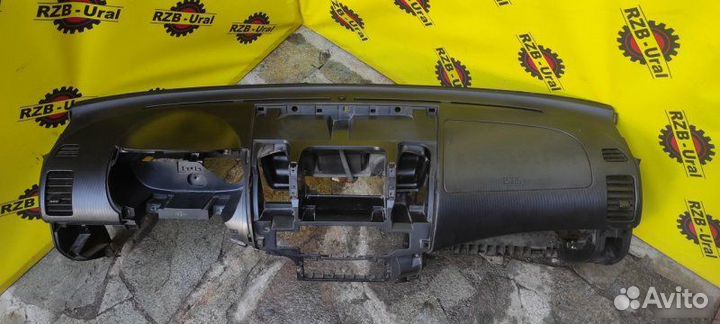 Торпедо Mitsubishi L200 4D56 2006—2014