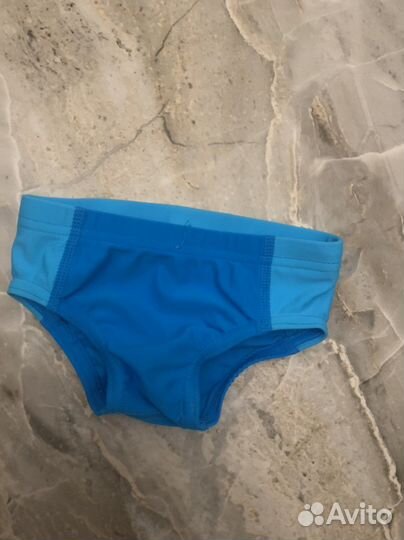 Плавки для мальчиков