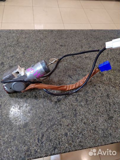 Замок зажигания Subaru GDB, GDA, GD