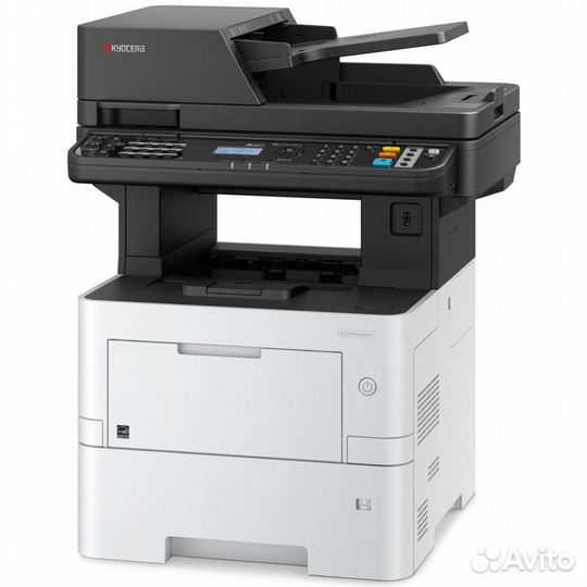 Мфу Kyocera ecosys M3645dn 181519