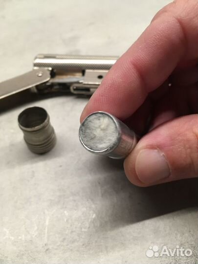 Зажигалка imco-junior 6600