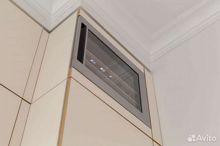 Кухонный гарнитур от производителя