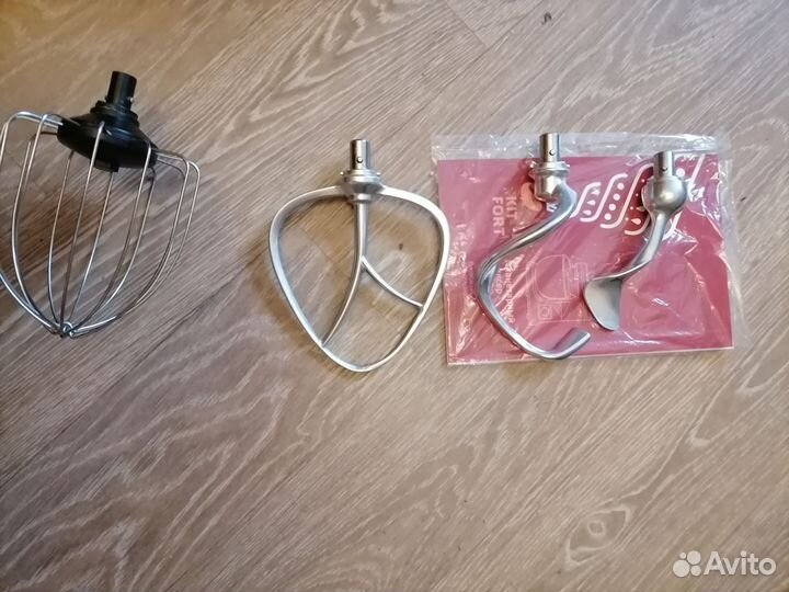 Кухонная машина - kimform