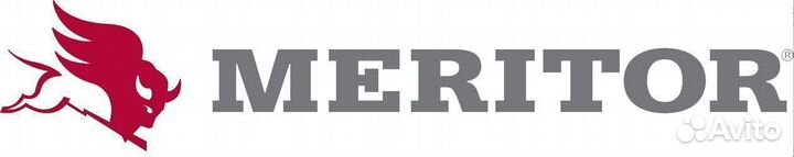 Колодки диск с р/к 29125 249.5x111.7x29.00\VolvoFL