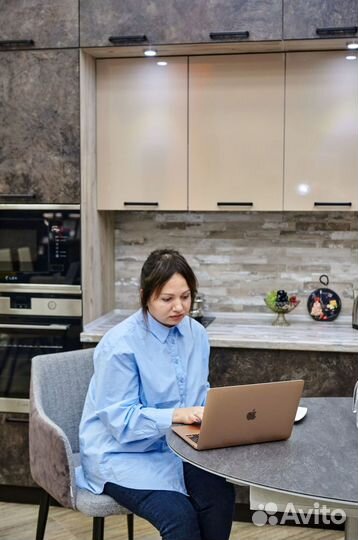 Кухонный гарнитур на заказ