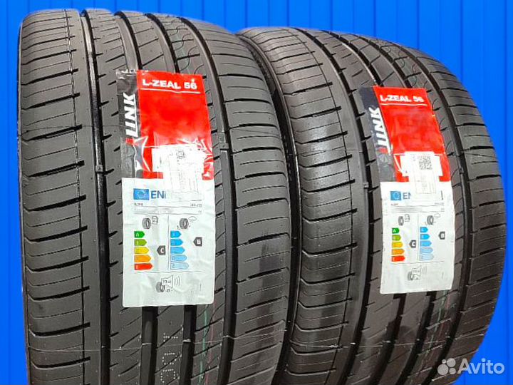 iLink L-Zeal56 275/45 R21