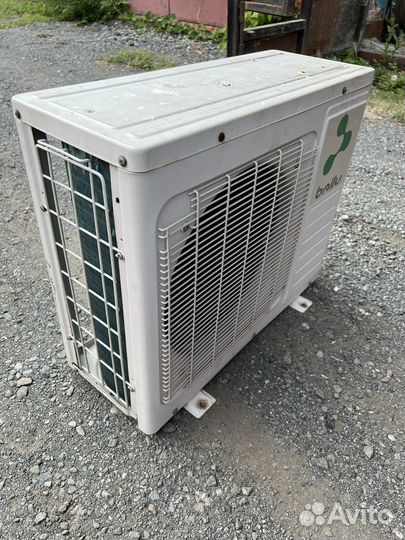 Сплит-система ballu LG