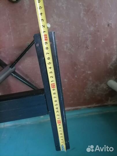 Подставка для телевизора