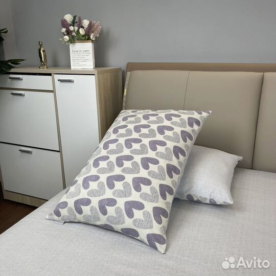 Постельное белье 2 спальное