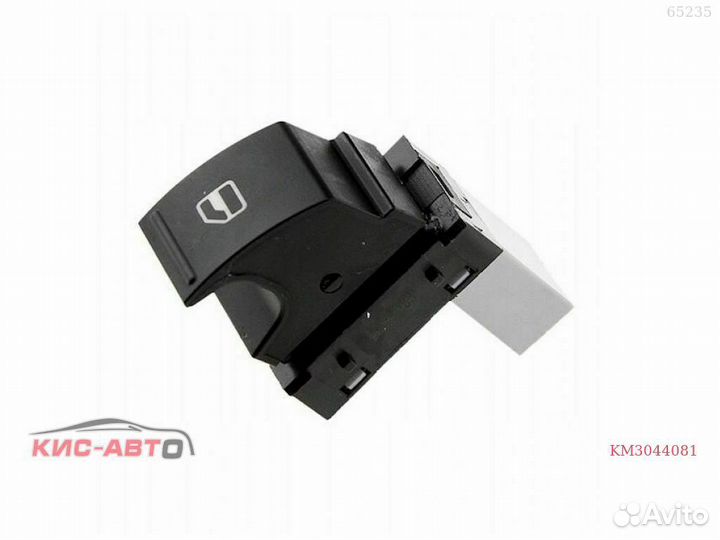 Кнопка стеклоподъемника NTY Fabia 2; Roomster; SuperB