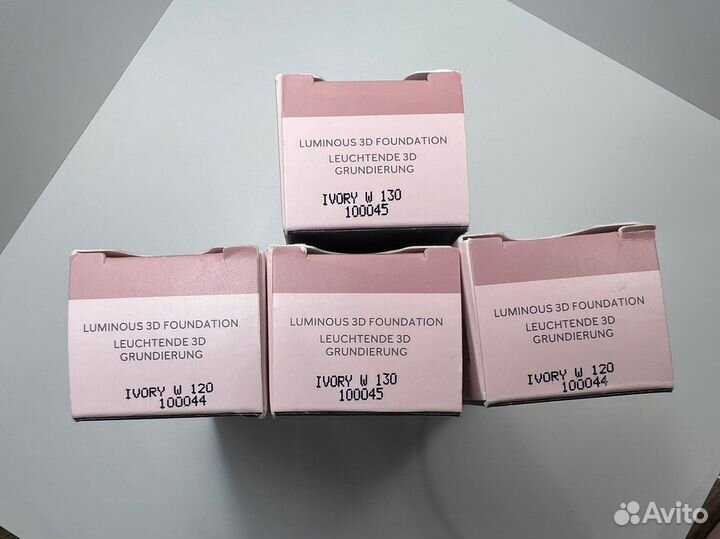 Mary Kay тональный крем