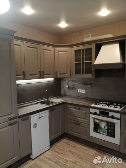 Сборка мебели