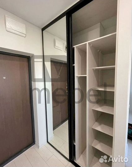 Шкаф в прихожую