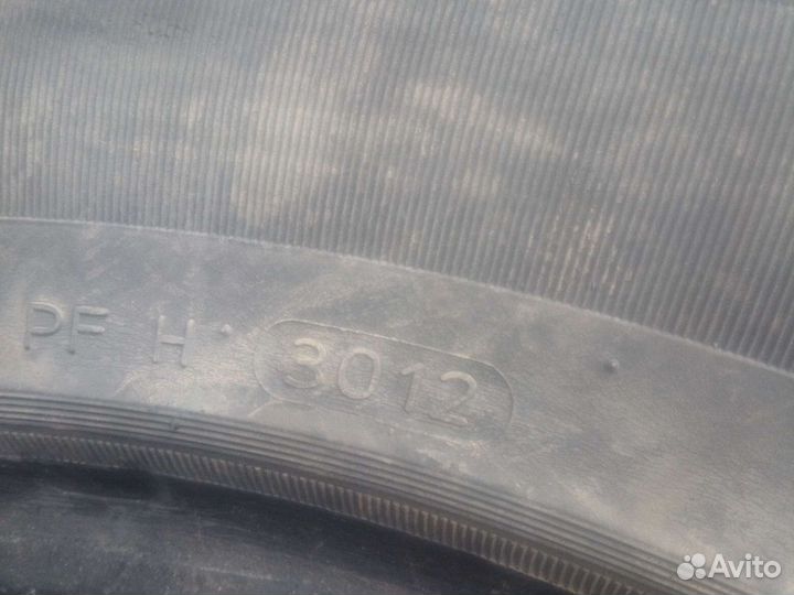 Hankook I'Pike RW11 275/60 R20 114T