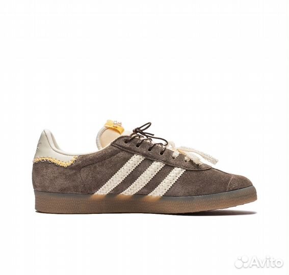 Adidas Gazelle 