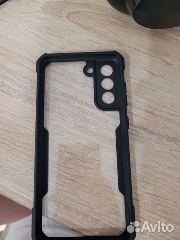 Чехол, На Samsung S21 FE