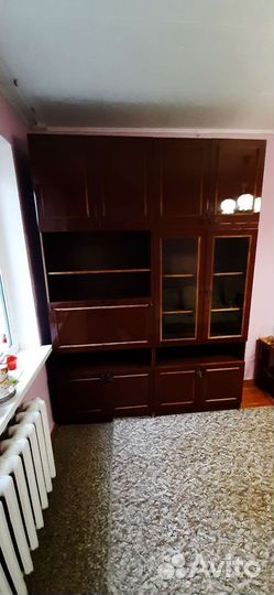 Стенка в гостиную