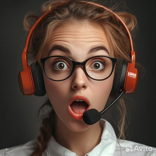 Специалист контактного центра