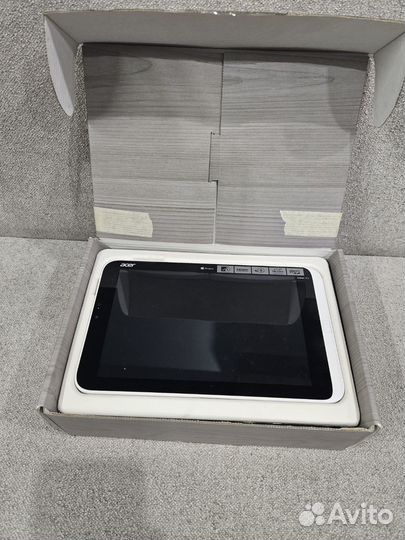 Acer Iconia Tab 64gb Windows 10