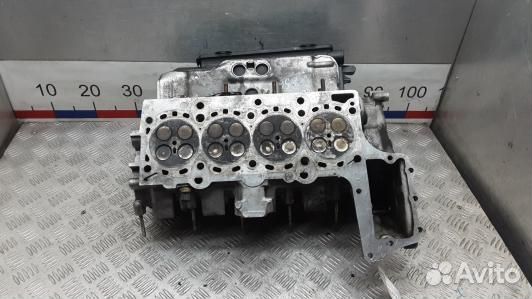 Гбц дизельная BMW 3 E46 (80A56AE01)