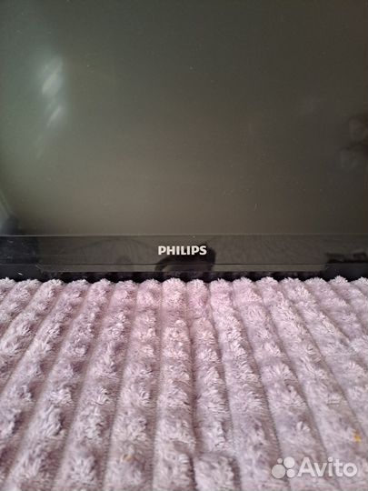 Телевизор philips бу