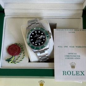 Часы Rolex Premium