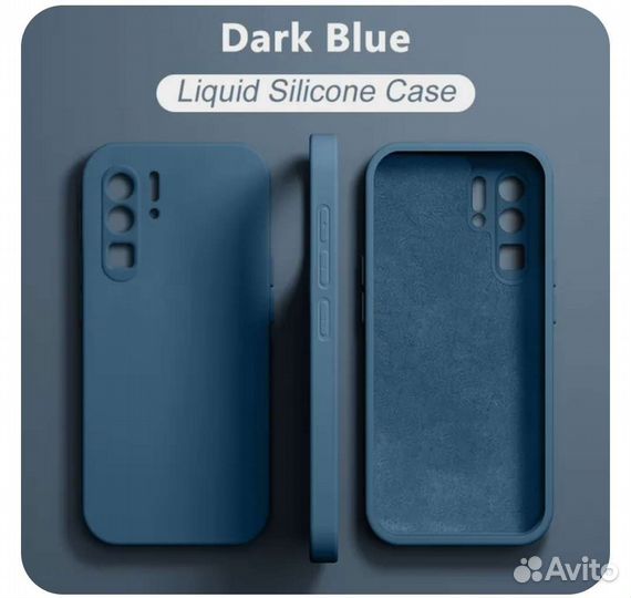 Чехол для Huawei P30 PRO