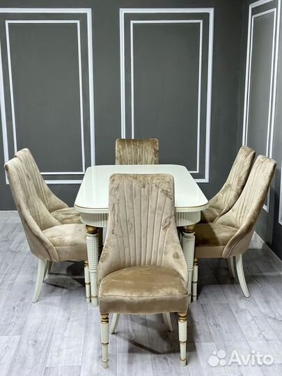 Стол обеденный от производителя