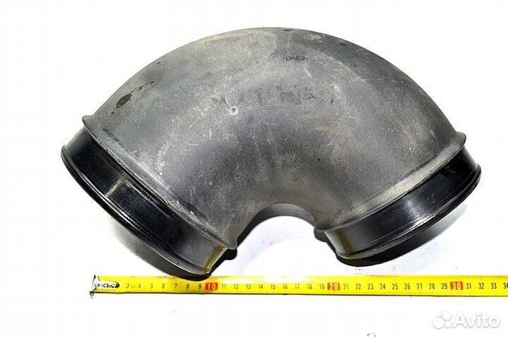 Патрубок воздушного фильтра mercedes-benz Actros M