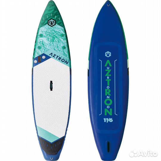 Надувная SUP доска Aztron urono 11’6