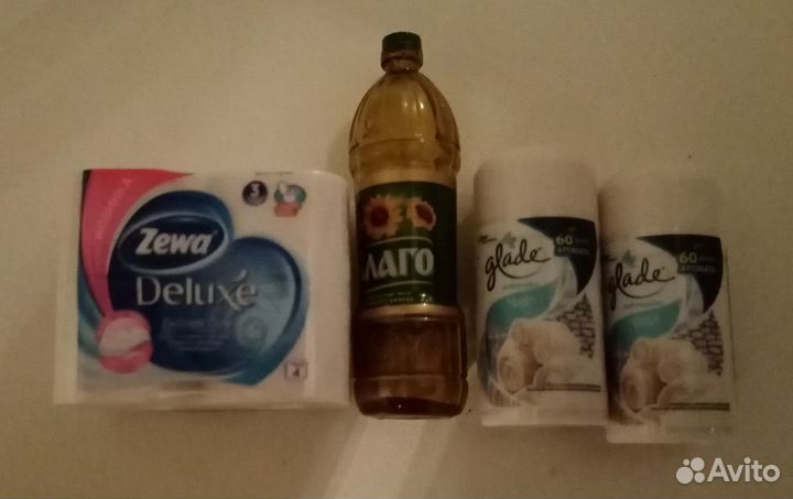 Фигурки Минилента-2, 3