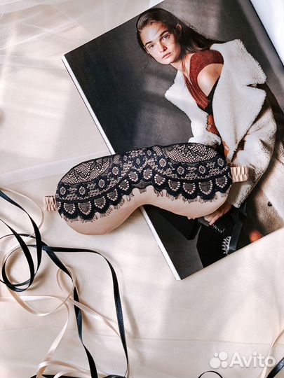 Маска для сна