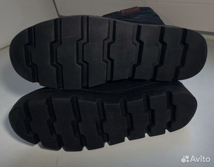 Сапоги Napapijri 37 размер