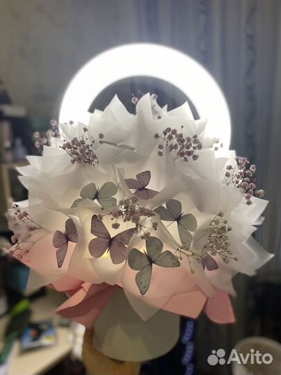 Букет для любимой