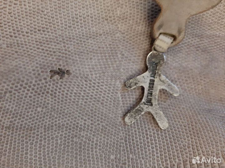 Сумка Henry Beguelin оригинал