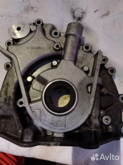 Масляный насос Land Rover