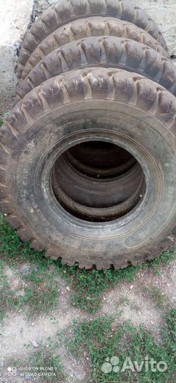 Deestone ET890 6.50/10 R13