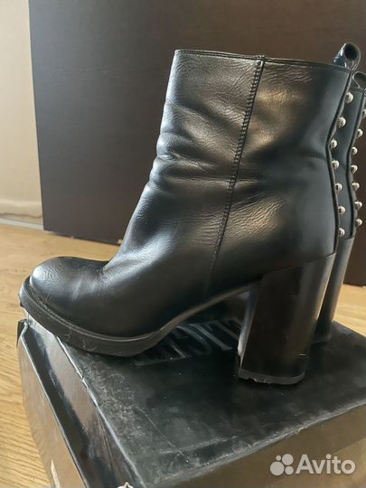 Ботильоны 38 деми