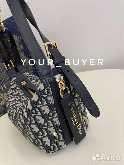 Женская сумка Dior