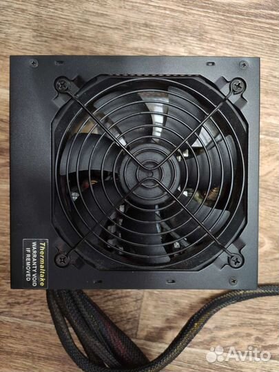 Блок питания для пк TR2 S 600W