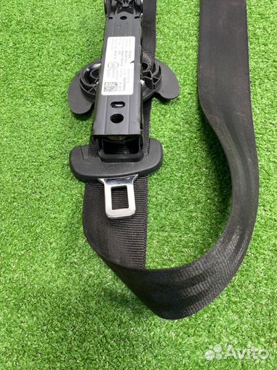 Ремни безопасности передние Audi Q5 FYB 2018