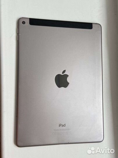 iPad air 2