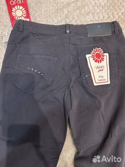 Новое и б/у бренды